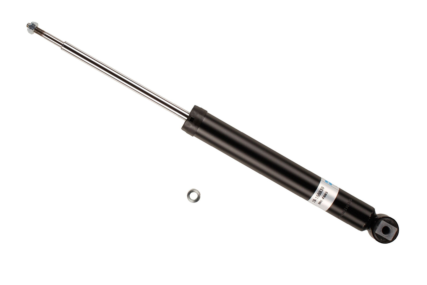 33 52 1 094187 BILSTEIN REAR SHOCK - Z3