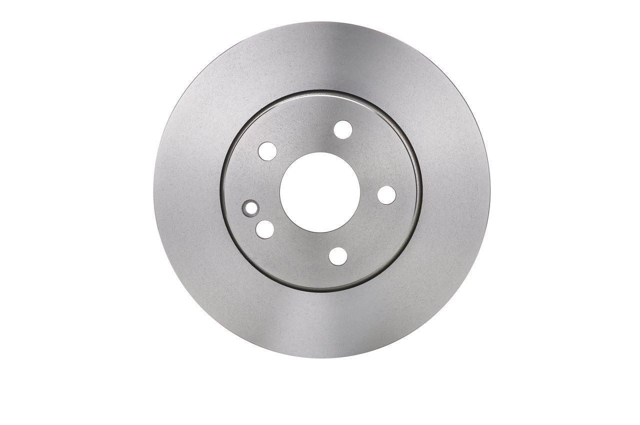 639 421 00 12 BOSCH BRAKE DISC FRONT W639 VITO - 6472 # 300mm