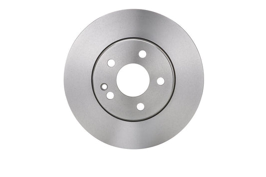 639 421 00 12 BOSCH BRAKE DISC FRONT W639 VITO - 6472 # 300mm