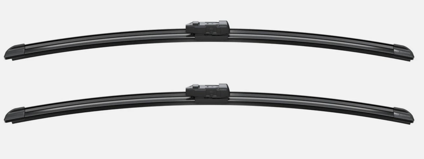 A989S BOSCH WIPER BLADE FRONT 575MM DEFENDER #
