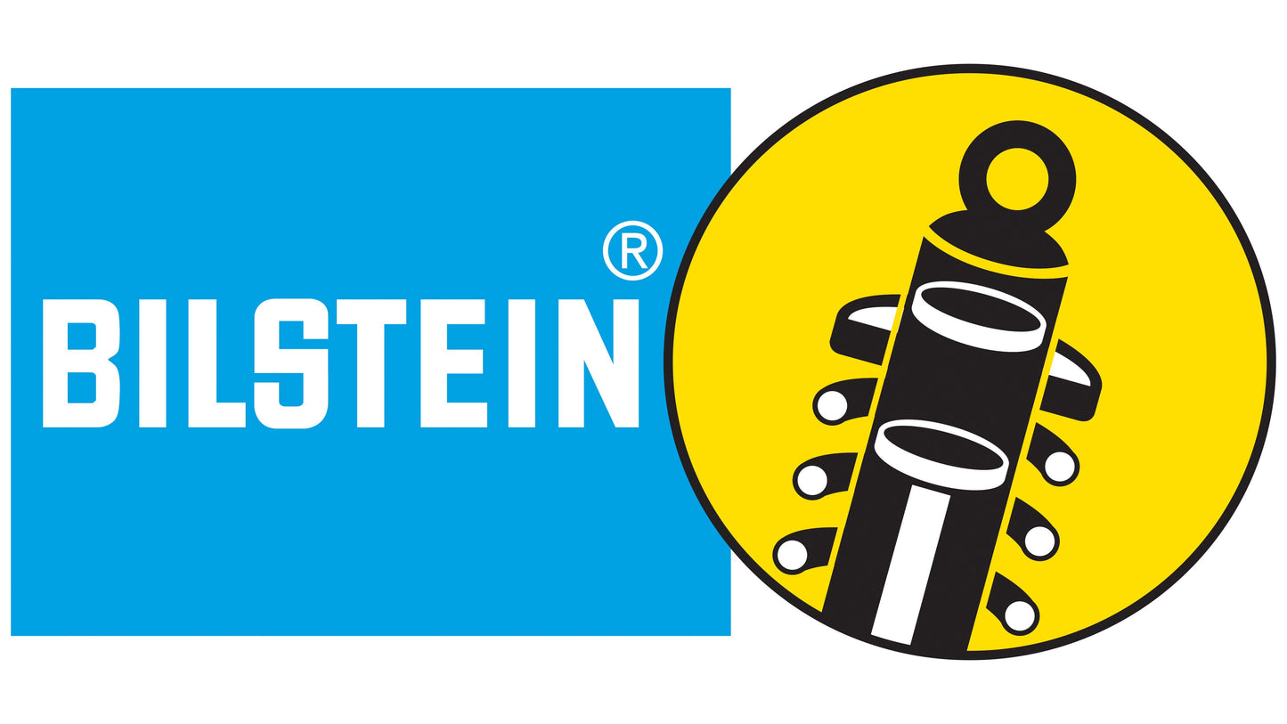 37 10 6 887933 BILSTEIN FRONT SHOCK RIGHT