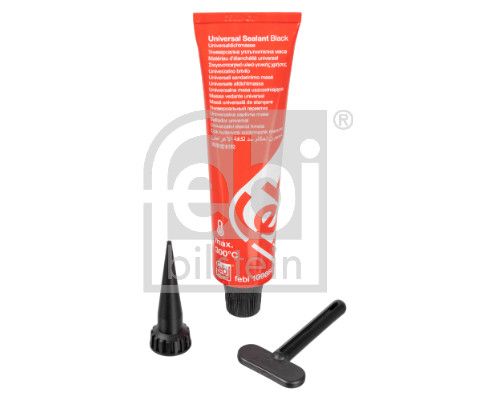 D176501A1 FEBI BILSTEIN SEALANT LIQY.GASKET BLACK GOO 70ML #