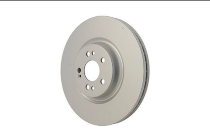 167 421 07 01 HELLA BRAKE DISC FR Ø354mm AMG GLE400d - 5555 #