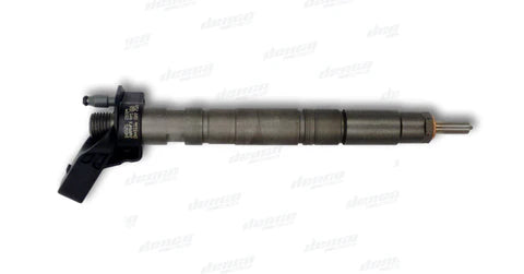 059 130 277BE BOSCH INJECTOR UNIT