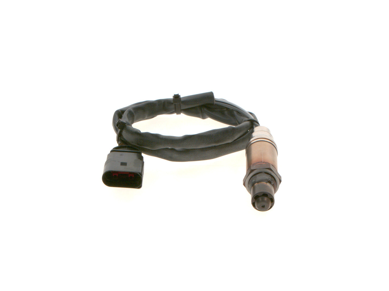 04E 906 262DT BOSCH SENSOR POST CAT O2 #