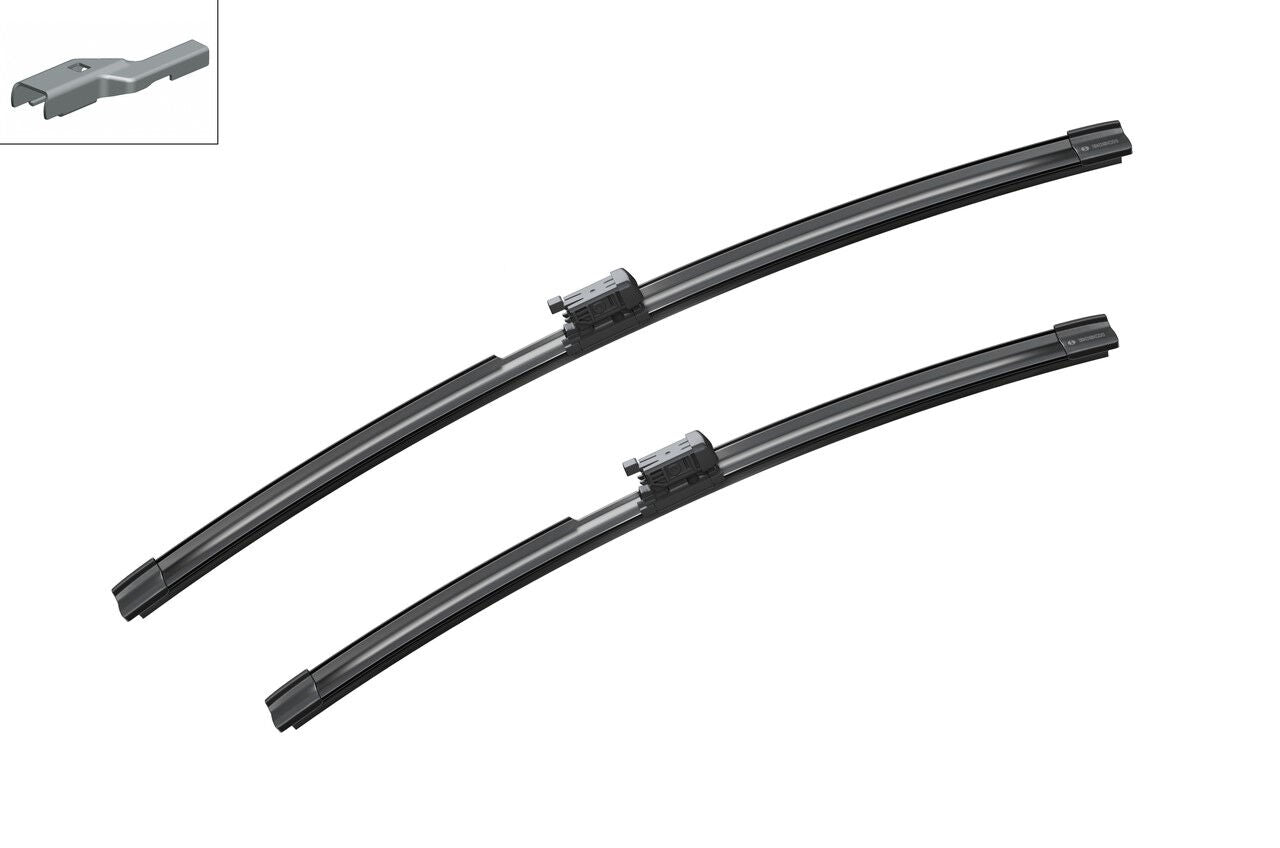 A009J BOSCH WIPER BLADE 600mm/500mm #