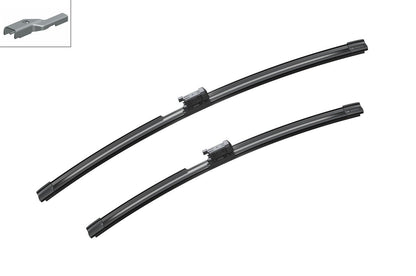 A009J BOSCH WIPER BLADE 600mm/500mm #