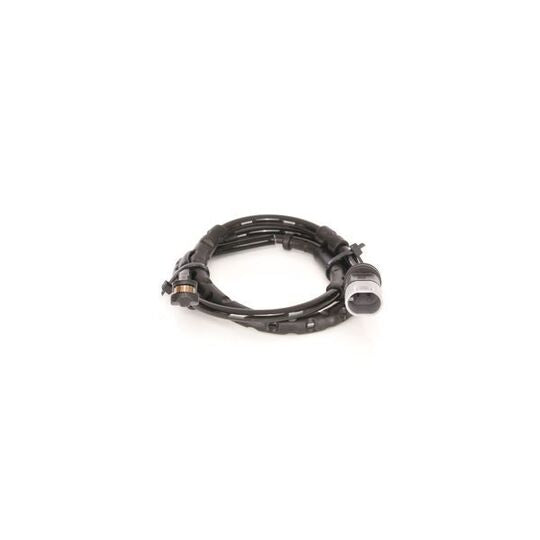 34 35 6 857154 BOSCH BRAKE WEAR SENSOR