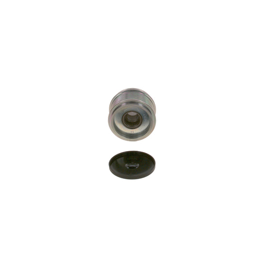 038 903 119A BOSCH ALTERNATOR PULLEY FREEWHEEL #