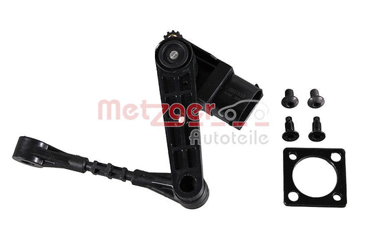 LR023646 METZGER SENSOR HEIGHT FRONT LR #