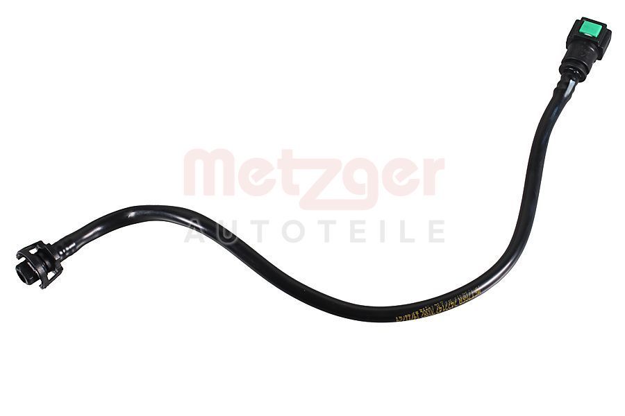 LR035630 VIEROL HOSE RADIATOR VENT #