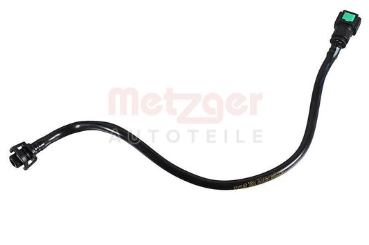 LR035630 VIEROL HOSE RADIATOR VENT #