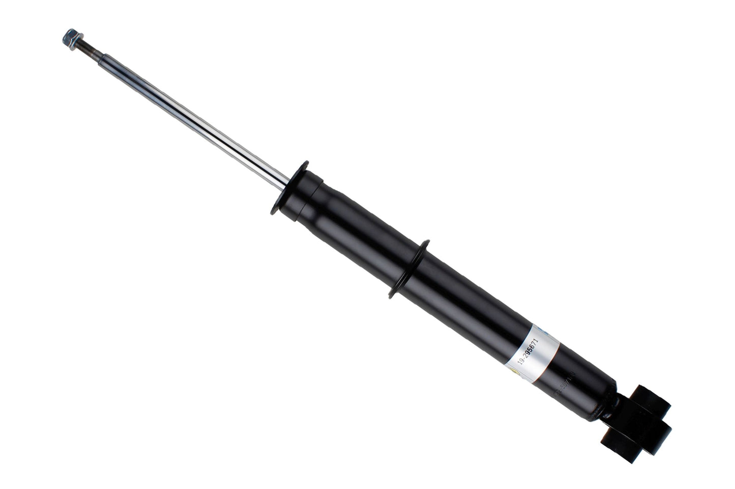 LR061355 BILSTEIN SHOCK ABSORBER REAR - 19-295671