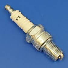 N5C BERU CHAMPION SPARK PLUG