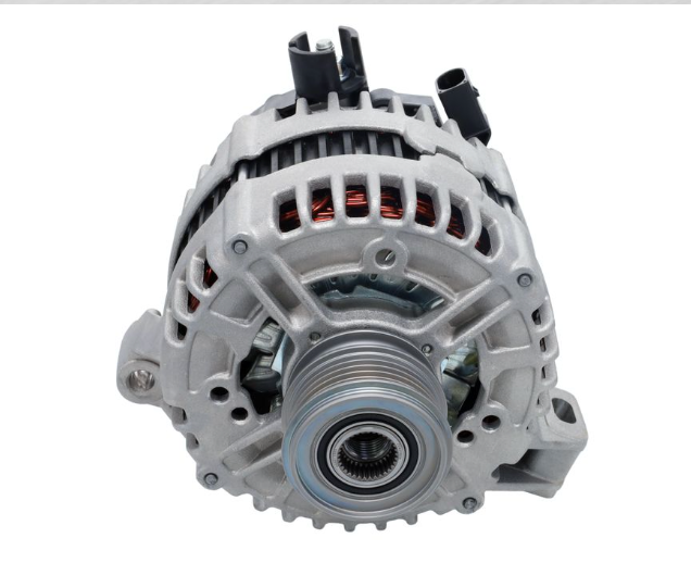 30659131 BOSCH ALTERNATOR #