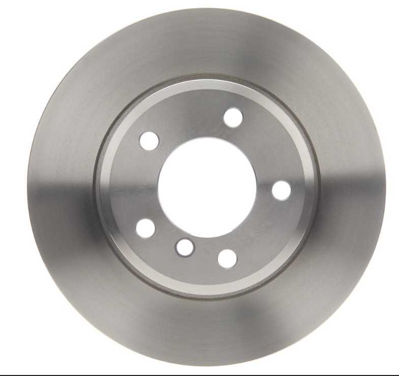 34 11 1 164539 BOSCH BRAKE DISC FRONT E36/46/85 - 1288 #