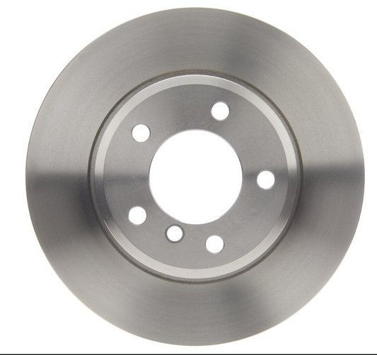 34 11 1 164539 BOSCH BRAKE DISC FRONT E36/46/85 - 1288 #