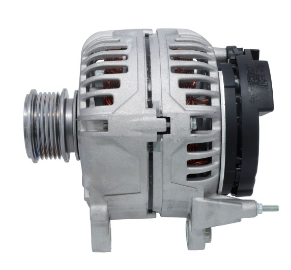 03L 903 024M BORG ALTERNATOR 14V 140A #