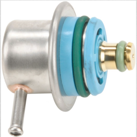 000 078 18 89 FUEL PRESSURE REGULATOR #