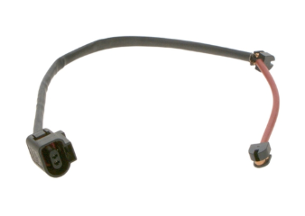 8J0 615 437 BOSCH SENSOR BRAKE FRONT CUPRA #