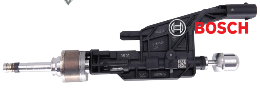 13 53 8 656548 BOSCH BOSCH PETROL INJECTOR