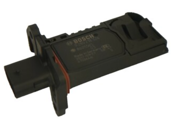 13 62 8 605565 BOSCH AIR MASS METER #