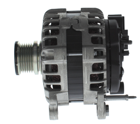 03L 903 023K BOSCH ALTERNATOR A3 Q3