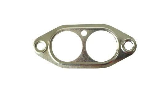 131 129 717A Inlet Manifold Gasket (Twinport) for VW Beetle and VW T2 Bay