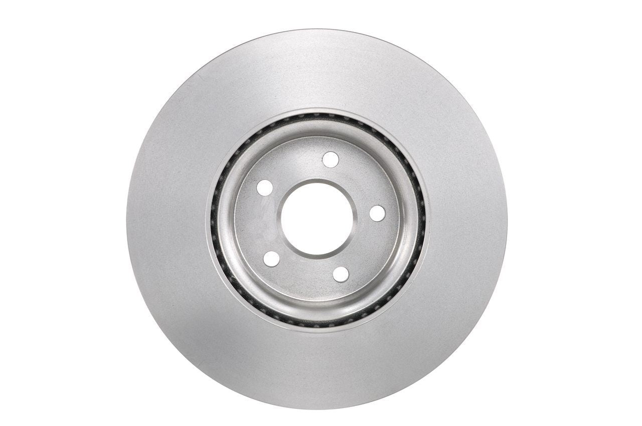 610.3709.20 BOSCH BRAKE DISC FRONT 17 RIM 320mm - 3709 #