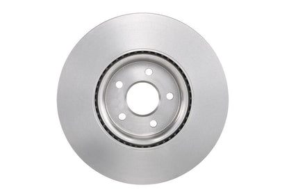 610.3709.20 BOSCH BRAKE DISC FRONT 17 RIM 320mm - 3709 #