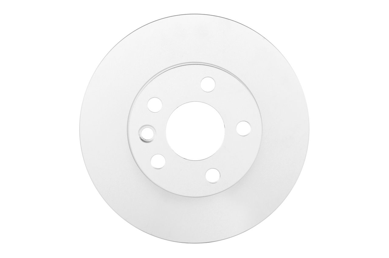 701 615 301F BOSCH BRAKE DISC FRONT  3212 - C/VELLE 97/98 #