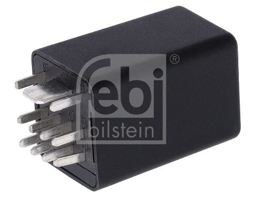 4E0 907 282A FEBI BILSTEIN CONTROL UNIT, GLOW TIME