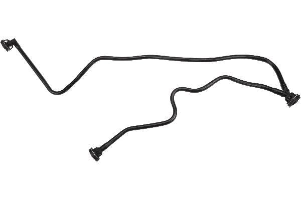 176 501 01 25 HOSE BLEEDER A45 MERC