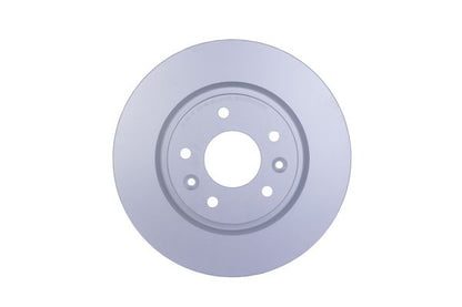 200.2534.20 HELLA BRAKE DISC FRONT 296mm KOLEOS SERIES 2 - 2534