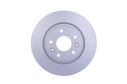 200.2534.20 HELLA BRAKE DISC FRONT 296mm KOLEOS SERIES 2 - 2534
