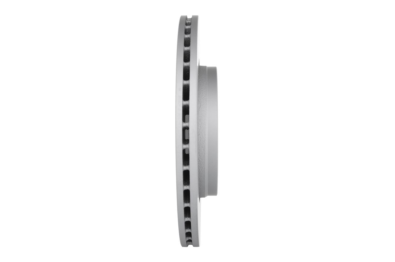 7H0 615 601B BOSCH BRAKE DISC REAR T5 294MM - 3232 #