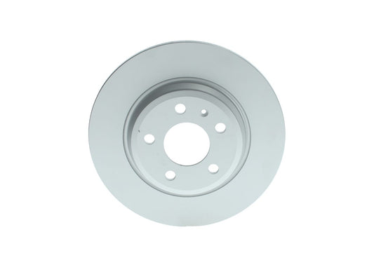 8W0 615 601C BRAKE DISC REAR A4 LATE Ø 300mm - 3379
