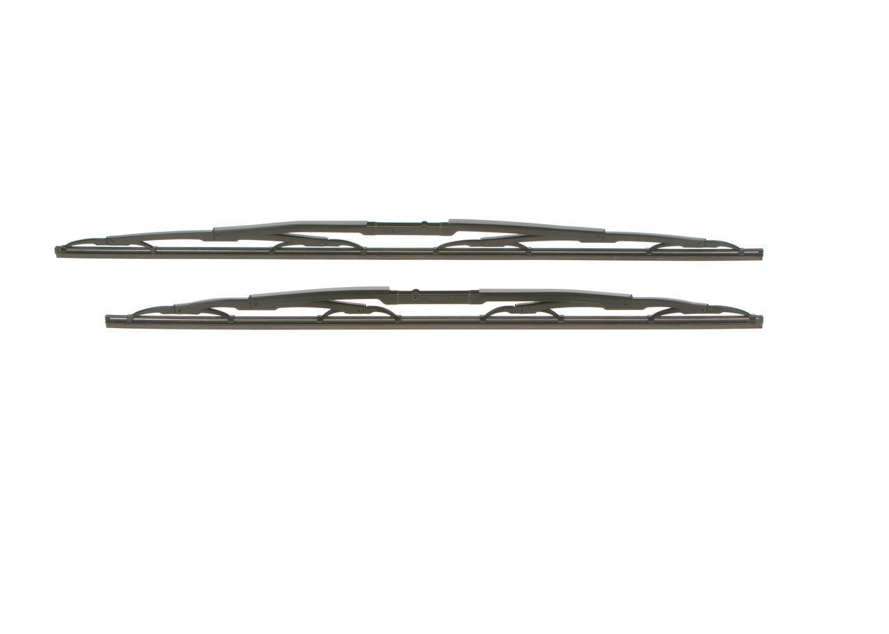 116 334 BOSCH WIPER BLADE 550MM E39 BMW 539 #