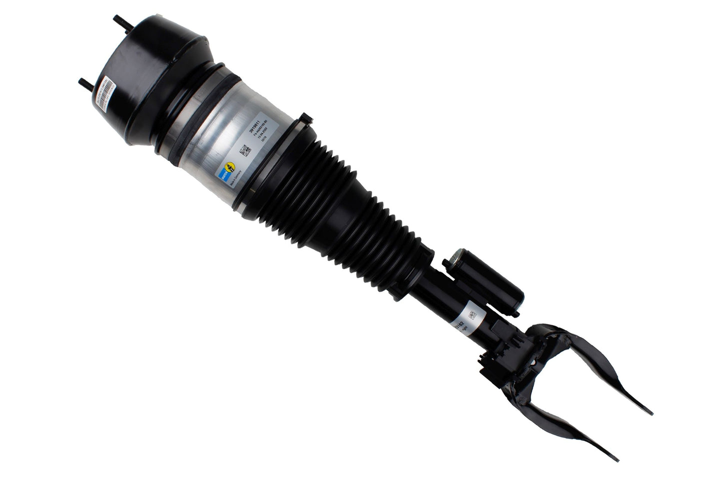 166 320 52 66 RHS FRT AIR SUSPENSION STRUT W166 ML250