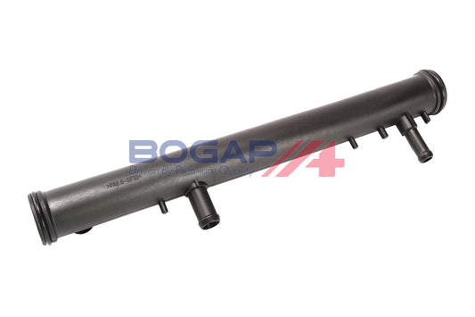 022 121 050 AFTERMARKET COOLANT PIPE V6   bub, bde
