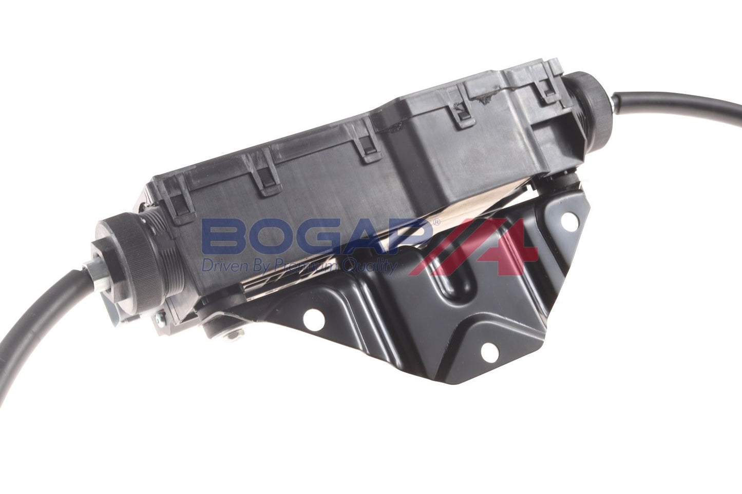 34 43 6 874220 AFTERMARKET AFTERMARKET PARKING (e) BRAKE ACTUATOR  WITH CONTROL UNIT
