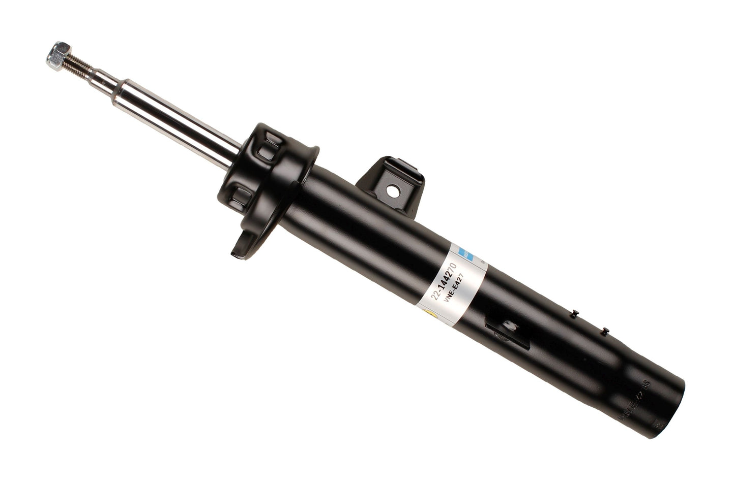 31 31 6 786024 BILSTEIN SHOCK ABSORBER STRUT RHF E92 - 22-144270 #