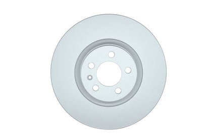 2Q0 615 301N HELLA BRAKE DISC FRONT POLO GTI - 3261 #