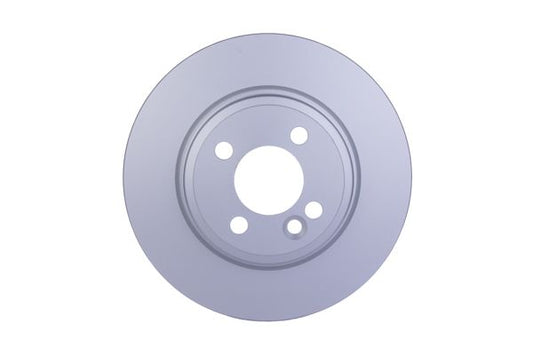 34 11 1 502891 HELLA BRAKE DISC FRONT MINI - 3400