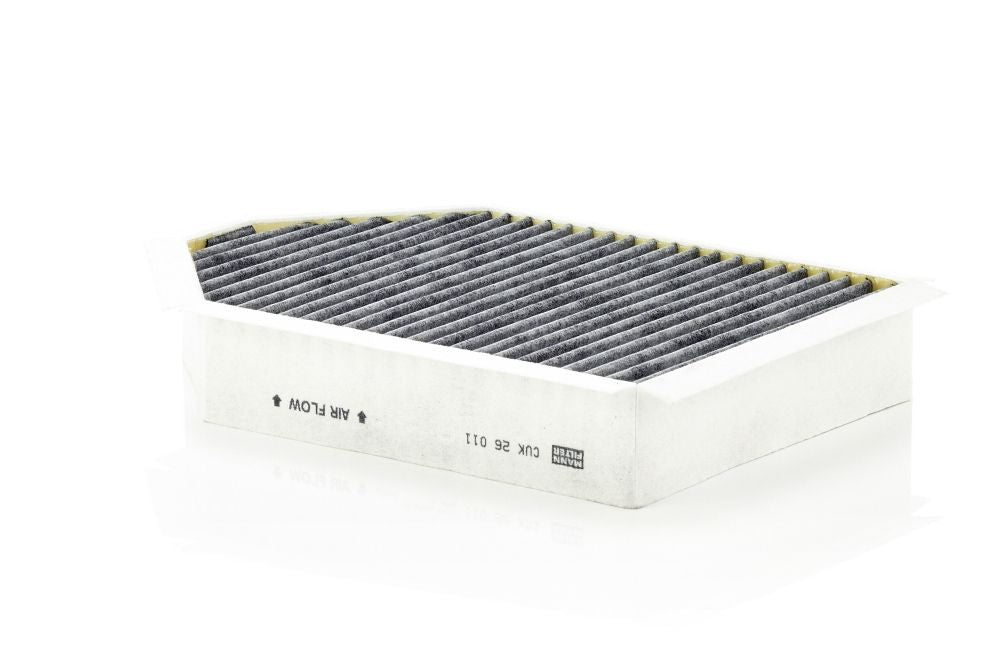 C2P2410 MANN HUMMEL CABIN FILTER XK8 - CUK26011 #