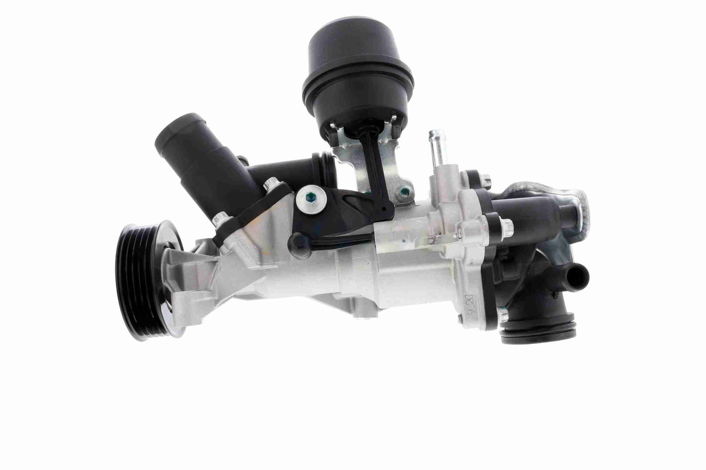 270 200 06 00 WATER PUMP NO VALVE