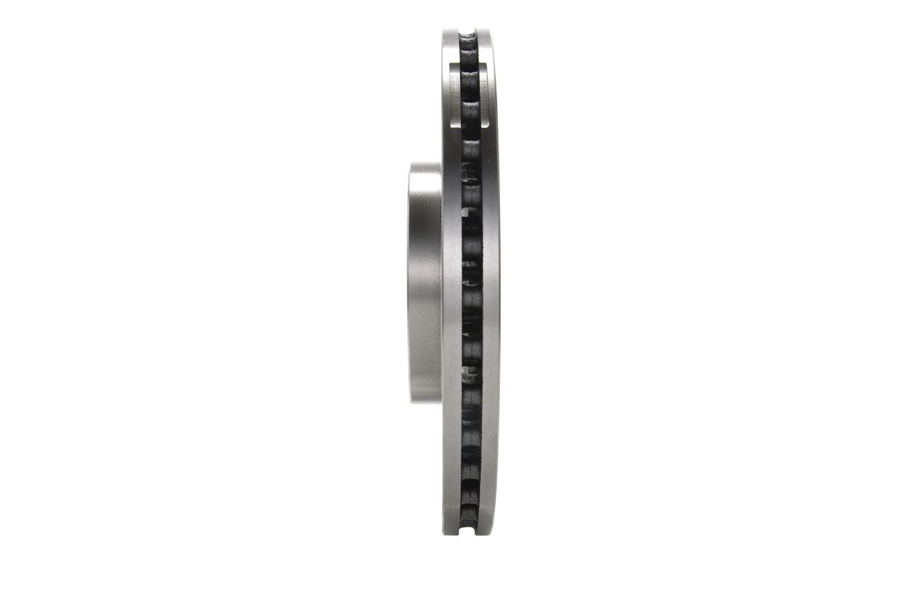 230.2366.20 BRAKE DISC FRONT FIAT MITO 281MM - 2366