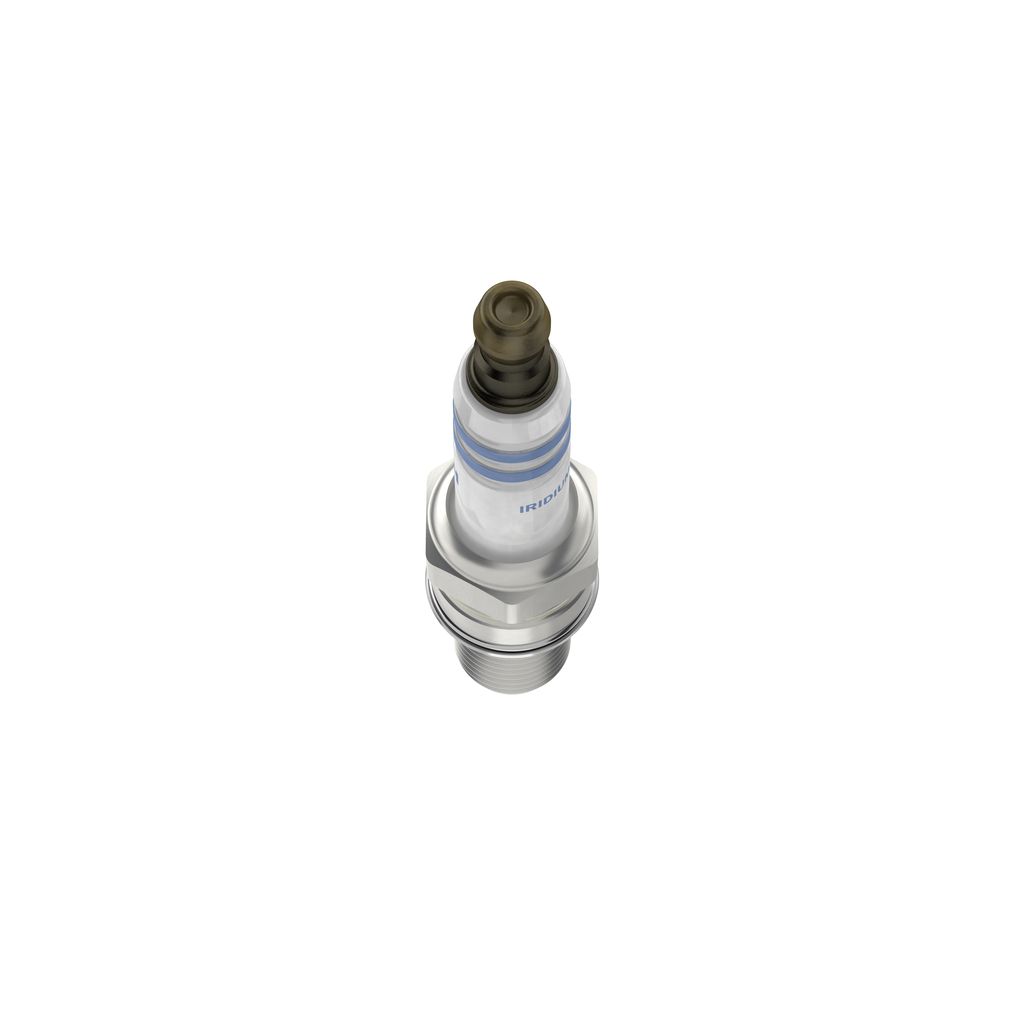 YR6KI332S BOSCH SPARK PLUGS FIAT #