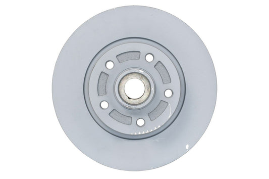 430.2639.00 BOSCH BRAKE DISC REAR W/ WHEEL BEARING - 2639 #