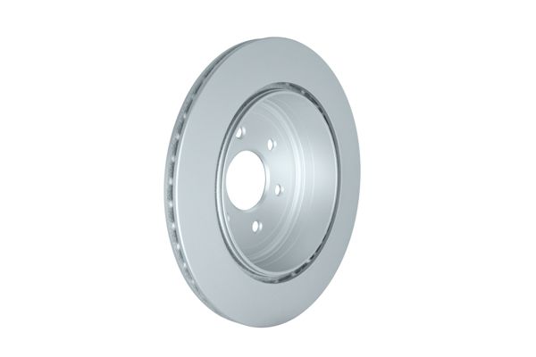 470 423 02 00 HELLA BRAKE DISC REARX250D - 5536 #
